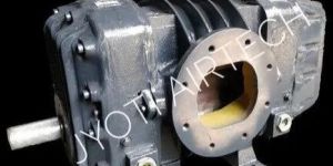 Twin Lobe Air Blower