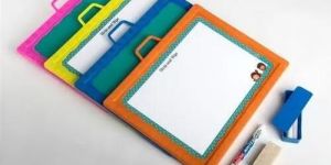 2 in 1 Kids Handwriting Board