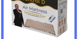 Medical Air Bed