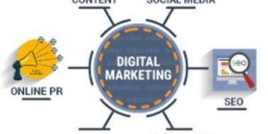 Digital Marketing Services