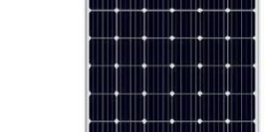 Solar Panel Module