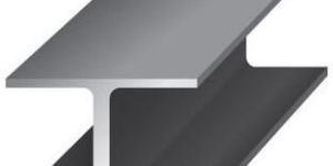 Mild Steel I Beam