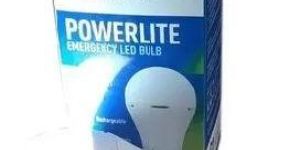 Emergency LED Bulb