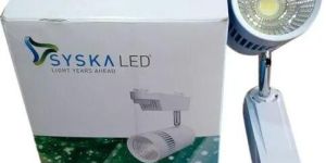 LED Track Light