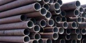 Mild Steel ERW Pipes