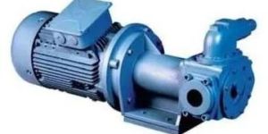 Sealless Magnetic Drive Pump
