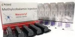 Methylcobalamin Injection