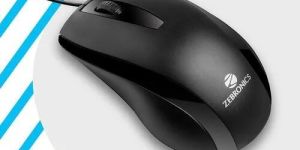 Zebronics Mouse