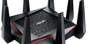 ASUS Wireless Router