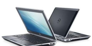 Dell Latitude E6320 Laptop