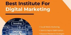 Digital Marketing Course