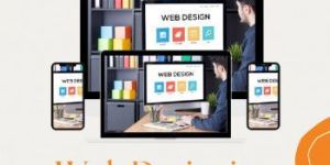 Web Designing