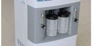 10 Liter Oxygen Concentrator Machine