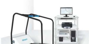 Allengers GEMINI TMT Machine ( Stress Test System )