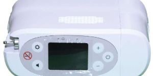 BAMC Portable Oxygen Concentrator