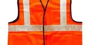 Reflective Safety Jackets