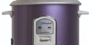 Electric Rice Cooker