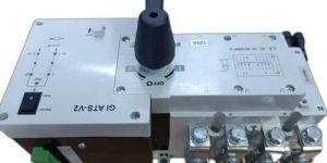 Automatic Transfer Switch