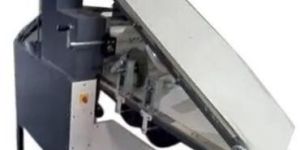 Semi Automatic Khakhra Making Machine