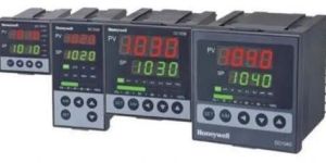 Honeywell Temperature Controller