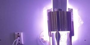 Wall Mounted LED Light