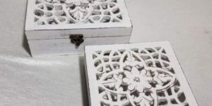 Decorative Wooden Box