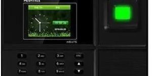 Access Control Machine