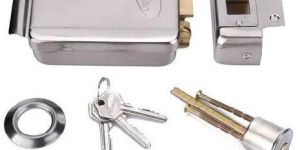 Electronic Door Lock