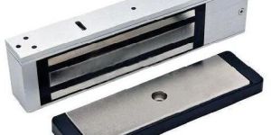 Electronic Magnetic Lock
