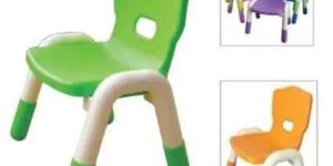 Stackable Chair