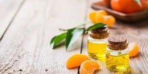 Orange Oil