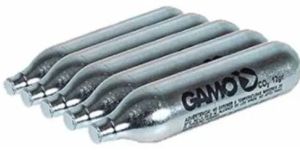 Co2 Cylinder Gas Cartridge