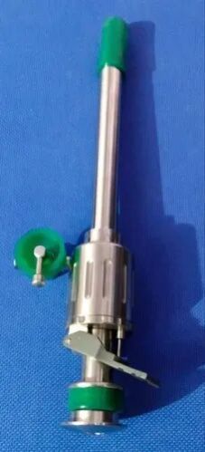 Stainless Steel Laparoscopic Cannula Trocar