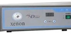 Xenon Light Source