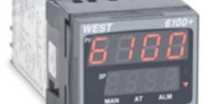 Digital Temperature Controller