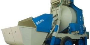 Mini Batching Machine