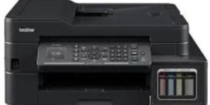 Brother Inkjet Printer Machine