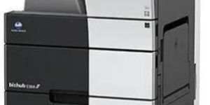 Photocopy Machine