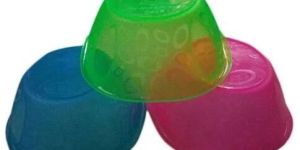 Plastic Bowl