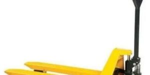 Hydraulic Hand Pallet Truck