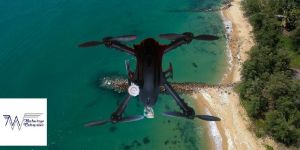 Videography Drones Camera