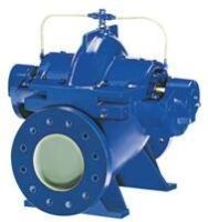 Horizontal Split Casing Pumps