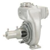 Self Priming Sewage Pumps