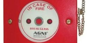 Agni Manual Call Point