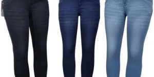 Women Slim Fit Jeans