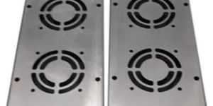 Electronic Box Covers