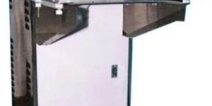 Automatic Blister Sealing Machine