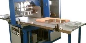 Door Mat Weaving Machine