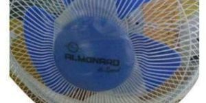 Almonard Table Fan