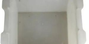 Concrete Kerb Stone Mould